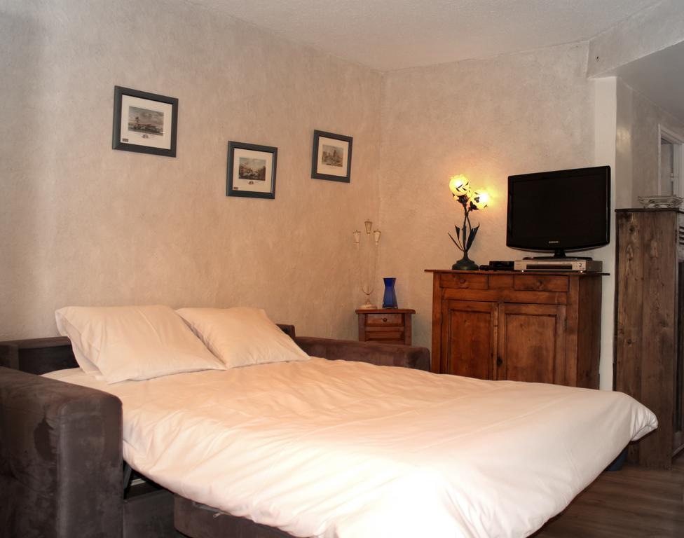 Apartment Jonquille 2A Chamonix ห้อง รูปภาพ